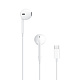 Apple EarPods (USB-C) (MYQY3ZM/A)