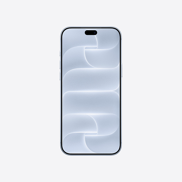 iPhone 18 Pro Max 1TB Glacier