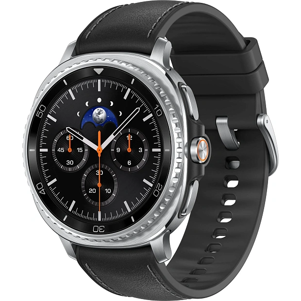 Samsung Galaxy Watch8 Classic 46mm LTE Black