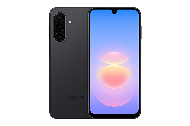Samsung Galaxy A18 8GB/256GB Black