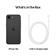 iPhone 16e 128GB Սև MD1Q4HX/A