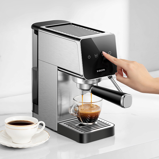 Xiaomi Semi-automatic Espresso Machine BHR9798EU