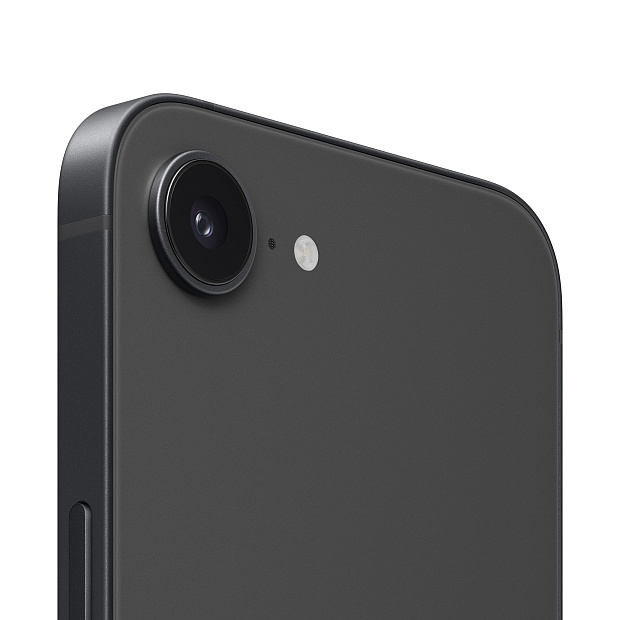 iPhone 16e 128GB Black MD1Q4HX/A